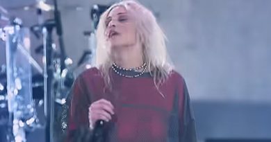 Linkin Park anuncia disco ao vivo registrado em São Paulo