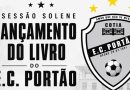 Clube mais antigo de Cotia terá sua história contada em livro