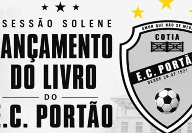 Clube mais antigo de Cotia terá sua história contada em livro Clube mais antigo de Cotia terá sua história contada em livro