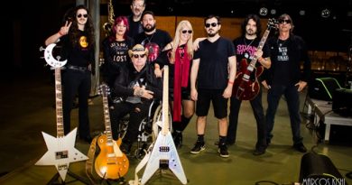 Made in Brazil celebra Celso Kim com Edgard Scandurra, Jão, Lucinha Turnbull e mais