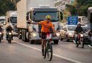Coluna de Manoel Lopes. Pedalando no Limite – Rodovia Sem Lei: O Desafio Diário dos Ciclistas