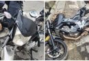 PM apreende quatro baderneiros com motos em Itapevi