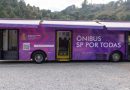 Itapevi recebe nesta quarta ônibus itinerante com serviços para mulheres