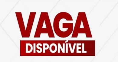 Sofá Show contrata vendedor (a) Sofá Show contrata vendedor (a)