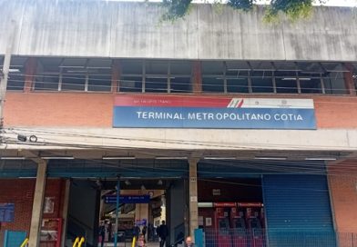 Moradores de Cotia já podem recarregar Cartão Top no Terminal Metropolitano