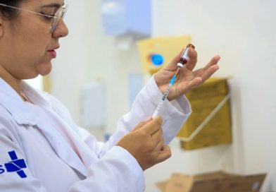 Campanha de Multivacinação continua em Cotia e região até 1º de setembro Campanha de Multivacinação continua em Cotia e região até 1º de setembro