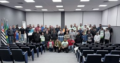 Futebol de Vargem Grande Paulista tem novidades para este ano