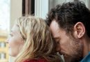 Emoção e delicadeza no cinema: “Três Vezes Adeus” Emoção e delicadeza no cinema: “Três Vezes Adeus”