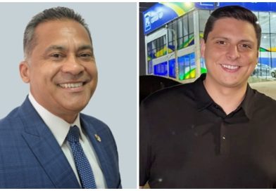 Cotia tem nova troca de vereadores na Câmara Municipal