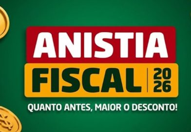 Campanha de Anistia Tributária já começou em Embu das Artes Campanha de Anistia Tributária já começou em Embu das Artes