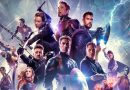 Elenco milionário dá o tom em ‘Vingadores: Ultimato Encore’ Elenco milionário dá o tom em ‘Vingadores: Ultimato Encore’