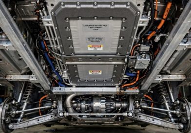 Vai à Câmara dos Deputados projeto sobre reciclagem de baterias de carros elétricos