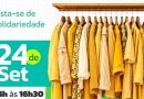 Bazar solidário gratuito acontece dia 24 em Vargem Grande Bazar solidário gratuito acontece dia 24 em Vargem Grande