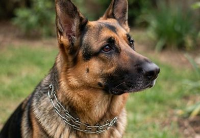 Capital sanciona lei que proíbe acorrentar e usar enforcador em cães e gatos