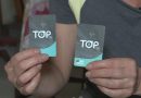 Cartão TOP já está funcionando em novo aplicativo