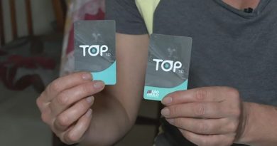 Cartão TOP já está funcionando em novo aplicativo