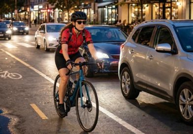 Projeto aumenta pena para motorista que matar pedestre ou ciclista Projeto aumenta pena para motorista que matar pedestre ou ciclista