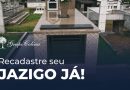MUTIRÃO EM COTIA: Moradores devem recadastrar jazigos e sepulturas no município