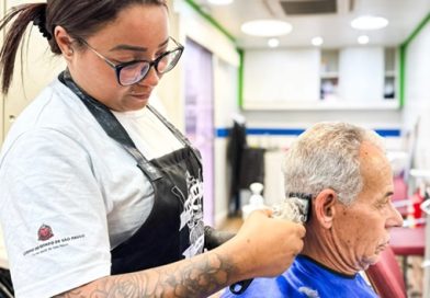 Cursos de capacitação profissional têm inscrições abertas para Cotia