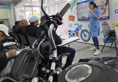 Governo de SP abre cursos gratuitos de manutenção de motos e ar-condicionado em Cotia Governo de SP abre cursos gratuitos de manutenção de motos e ar-condicionado em Cotia