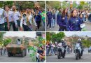 São Roque realiza desfile de 7 de setembro nesta segunda