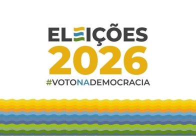 Eleições 2026: Candidatos não podem ser presos desde o último sábado Eleições 2026: Candidatos não podem ser presos desde o último sábado