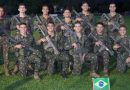 Cadetes do Exército Brasileiro vencem competição internacional Cadetes do Exército Brasileiro vencem competição internacional