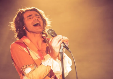Sesi Cotia recebe espetáculo musical em homenagem à obra de Gonzaguinha