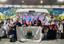 Karatê de Cotia conquista 26 medalhas e 4ª colocação no interior de SP Karatê de Cotia conquista 26 medalhas e 4ª colocação no interior de SP