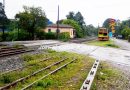 Passagem pela ferrovia de Caucaia do Alto segue sem solução, apesar das promessas Passagem pela ferrovia de Caucaia do Alto segue sem solução, apesar das promessas