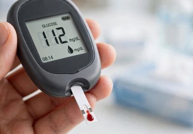 Projeto prevê teste de glicose em fiscalizações de trânsito