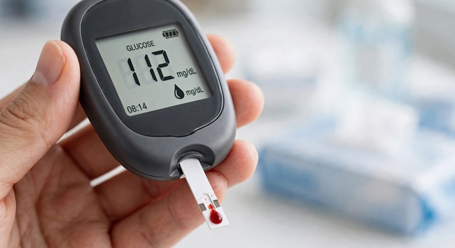 Projeto prevê teste de glicose em fiscalizações de trânsito