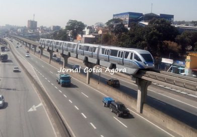 Metrô escolhe empresa para estudo de linha até Cotia