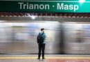 Metrô terá operação ininterrupta durante a madrugada neste fim de semana Metrô terá operação ininterrupta durante a madrugada neste fim de semana