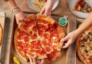 Gigante da pizza nos EUA vai chegar ao Brasil para disputar com Domino’s e Pizza Hut