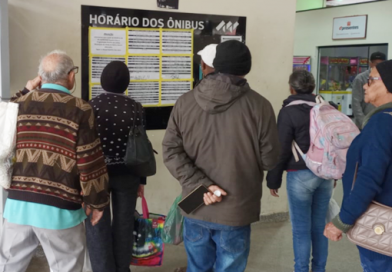Ibiúna: Danúbio Azul reduz horários de ônibus e Justiça obriga manutenção das linhas Ibiúna: Danúbio Azul reduz horários de ônibus e Justiça obriga manutenção das linhas