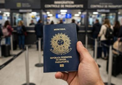 Nova orientação dos EUA muda cenário de vistos para brasileiros