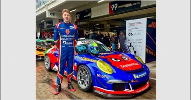 Porsche Cup Brasil e Fórmula 4 aceleram em Interlagos e a nova geração de talentos chega com tudo!