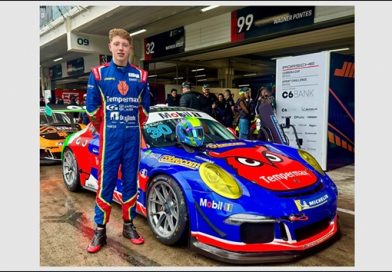 Porsche Cup Brasil e Fórmula 4 aceleram em Interlagos e a nova geração de talentos chega com tudo!