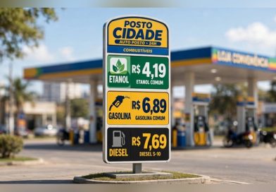 Depois de baixa nos preços, valor do etanol sobe nos postos de Cotia Depois de baixa nos preços, valor do etanol sobe nos postos de Cotia