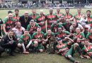 Recanto dos Victors é campeão da Copa Portão 40+