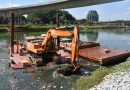 Com aumento das chuvas, Governo de SP alerta para o descarte correto de lixo Com aumento das chuvas, Governo de SP alerta para o descarte correto de lixo