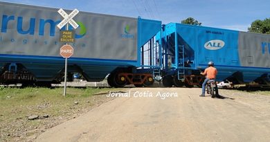 Opinião: Ferrovia não é ativo financeiro. É política de Estado e integração