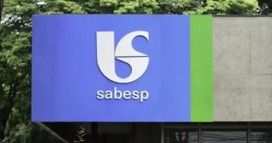Governo de SP aplica R$ 30 milhões em multas à Sabesp Governo de SP aplica R$ 30 milhões em multas à Sabesp