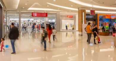Fundo imobiliário compra parte de cinco shoppings brasileiros, um deles em Cotia Fundo imobiliário compra parte de cinco shoppings brasileiros, um deles em Cotia