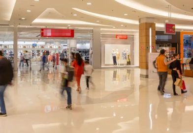 Fundo imobiliário compra parte de cinco shoppings brasileiros, um deles em Cotia