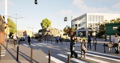 Teleféricos em SP podem ter 15,2 km de percurso, 18 paradas e conexão direta com o Metrô
