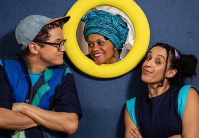 Espetáculo teatral leva educação financeira de forma divertida a Vargem Grande Paulista Espetáculo teatral leva educação financeira de forma divertida a Vargem Grande Paulista