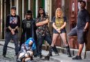 808 Punks lança videoclipe de “Bater Cabeça e Rebolar” 808 Punks lança videoclipe de “Bater Cabeça e Rebolar”