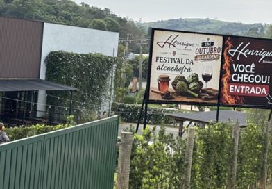 Festival da Alcachofra, Vinho e Mel de São Roque começa nesta sexta-feira Festival da Alcachofra, Vinho e Mel de São Roque começa nesta sexta-feira